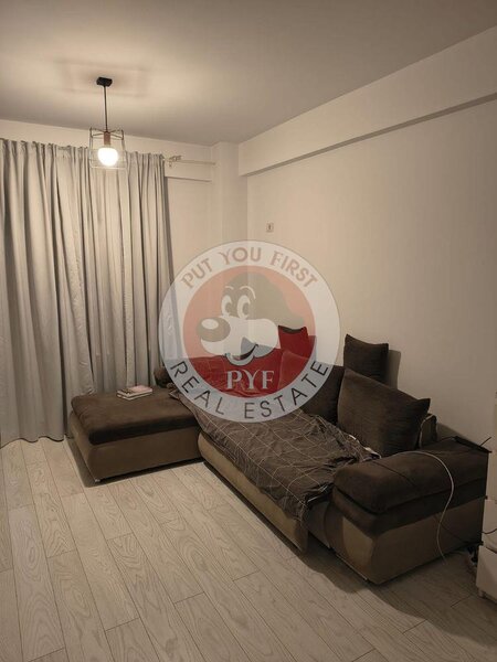 Militari Residence | Garsoniera | 34mp | Semidec | B11884
